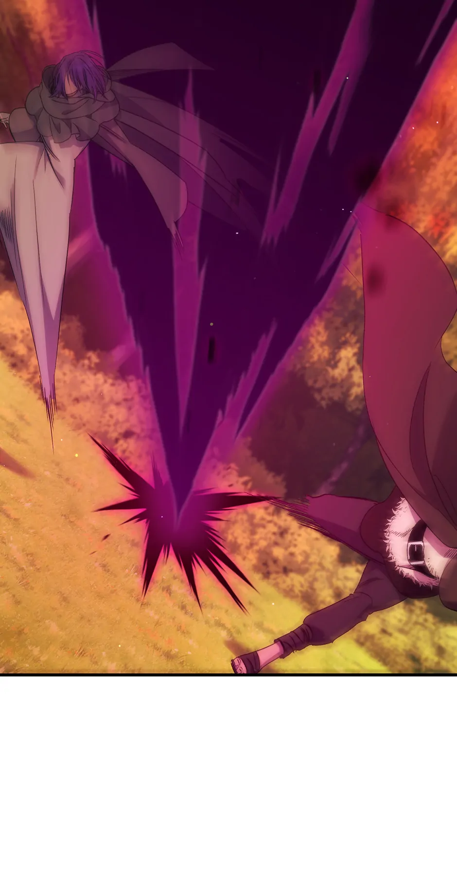 The Hero Went Crazy Even Though I’m the One Who Died - Chapter 67 - 16