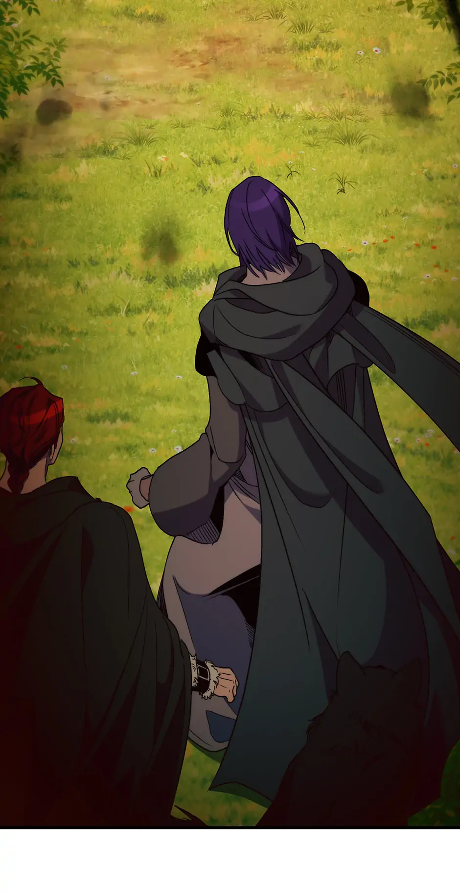 The Hero Went Crazy Even Though I’m the One Who Died - Chapter 67 - 20