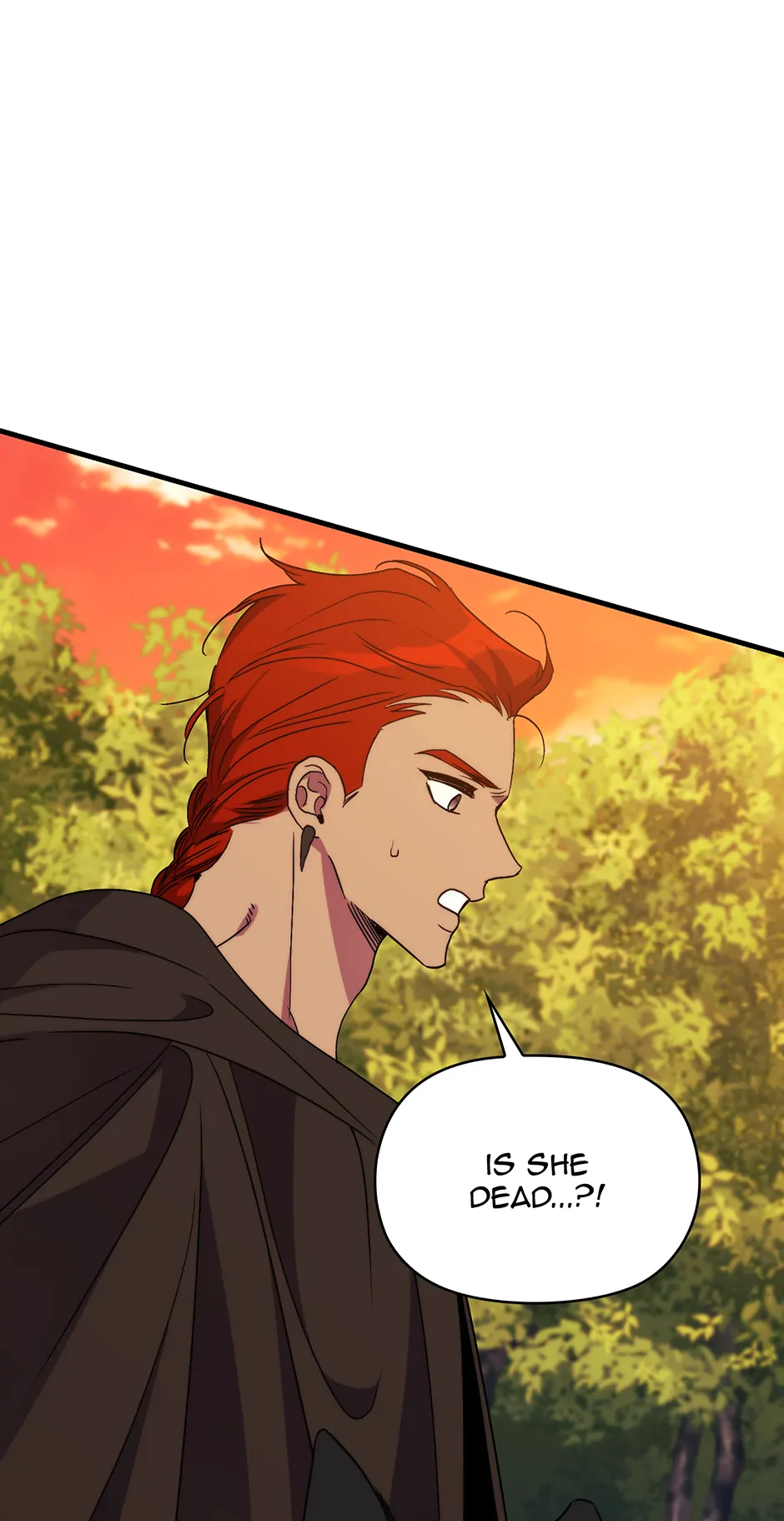 The Hero Went Crazy Even Though I’m the One Who Died - Chapter 67 - 21