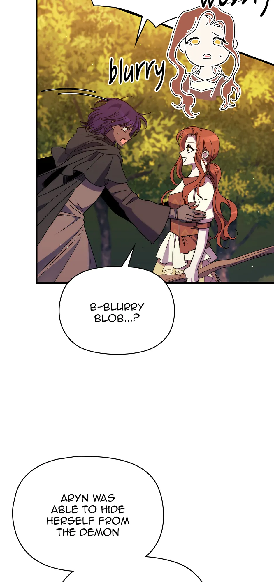 The Hero Went Crazy Even Though I’m the One Who Died - Chapter 67 - 28