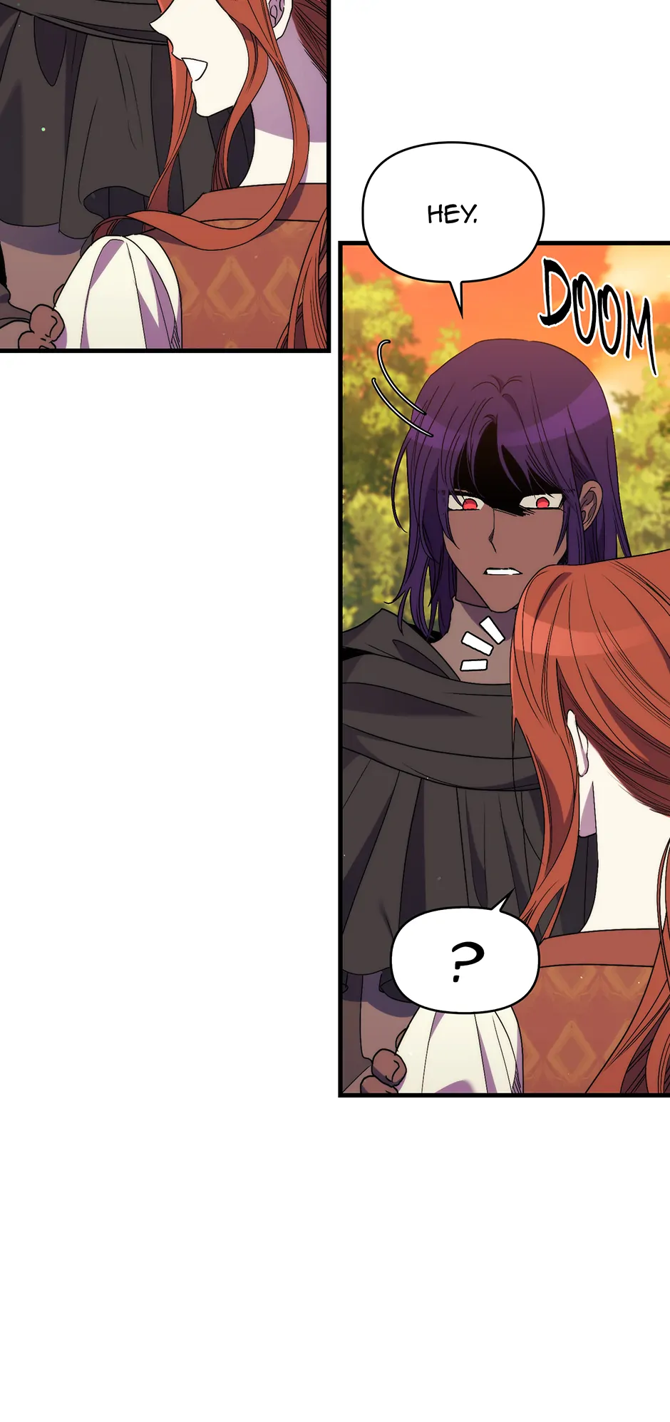 The Hero Went Crazy Even Though I’m the One Who Died - Chapter 67 - 33