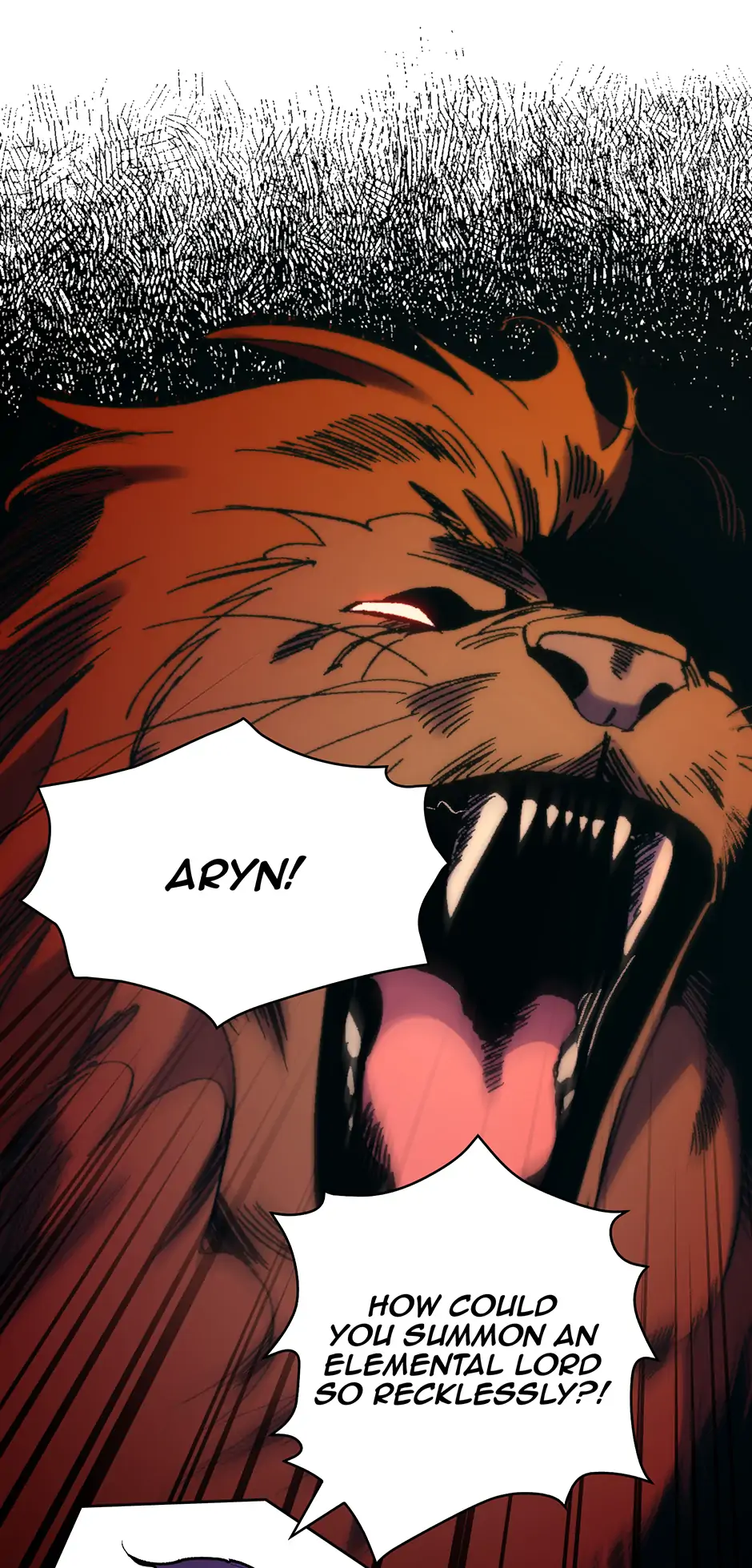 The Hero Went Crazy Even Though I’m the One Who Died - Chapter 67 - 34