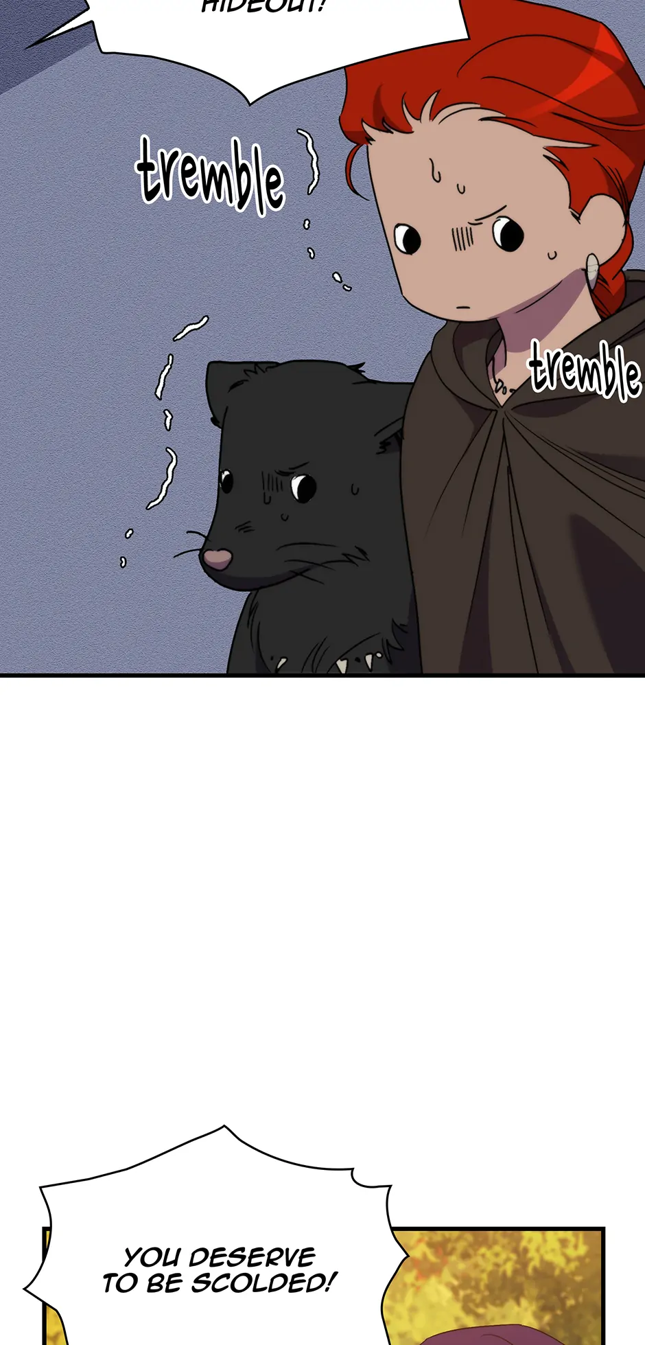 The Hero Went Crazy Even Though I’m the One Who Died - Chapter 67 - 36