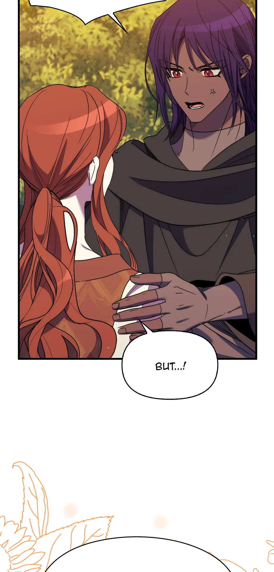 The Hero Went Crazy Even Though I’m the One Who Died - Chapter 67 - 37