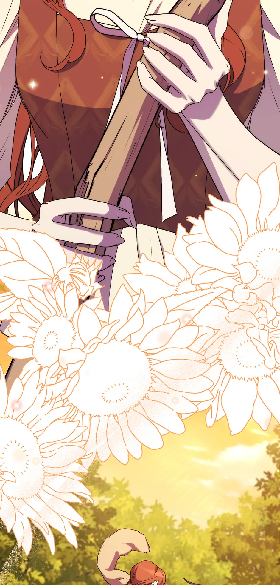 The Hero Went Crazy Even Though I’m the One Who Died - Chapter 67 - 39