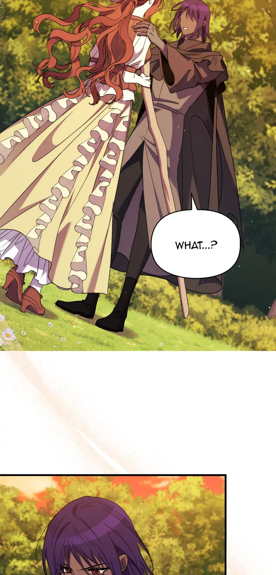 The Hero Went Crazy Even Though I’m the One Who Died - Chapter 67 - 40