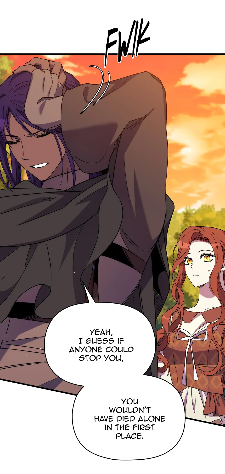 The Hero Went Crazy Even Though I’m the One Who Died - Chapter 67 - 42