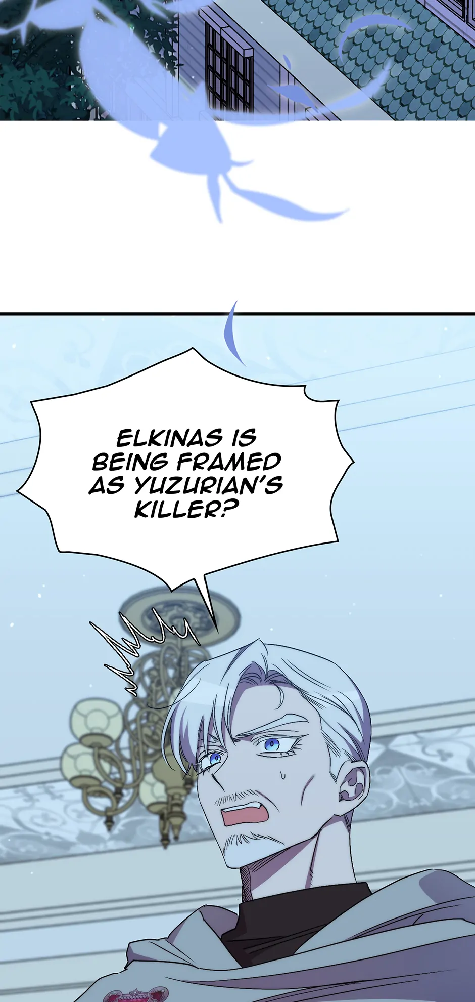 The Hero Went Crazy Even Though I’m the One Who Died - Chapter 67 - 46