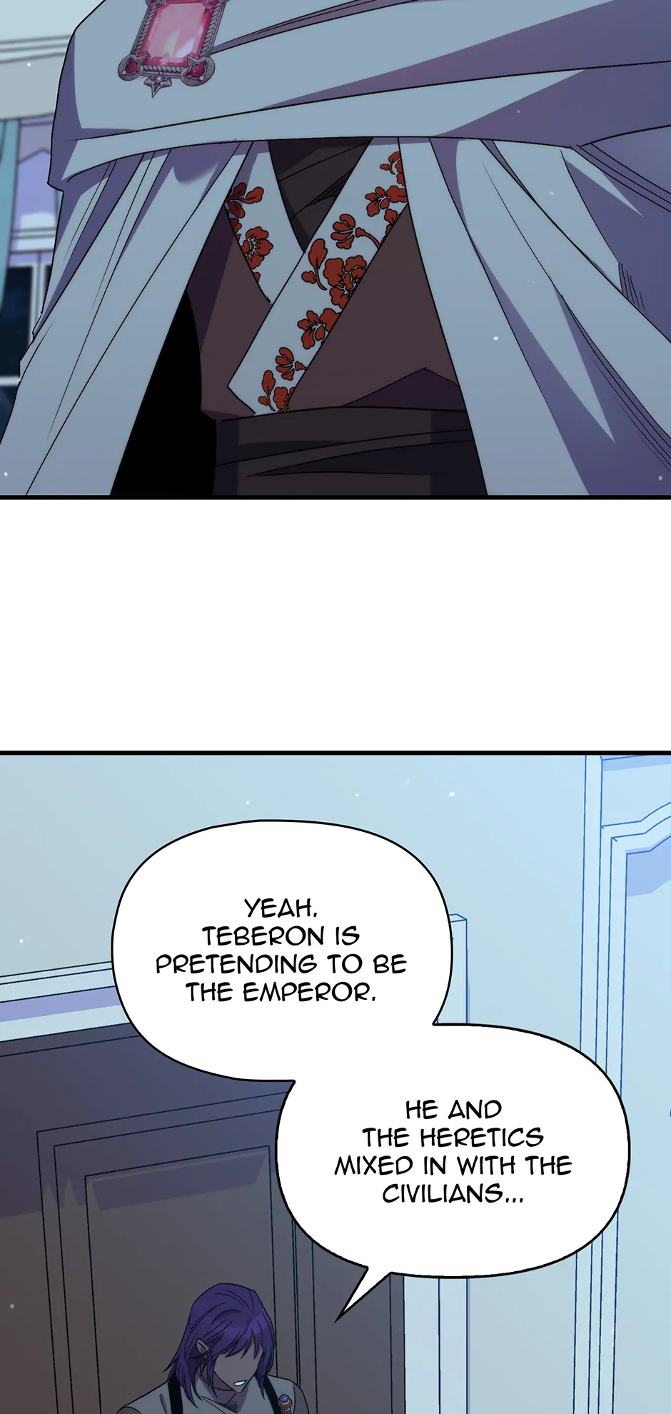 The Hero Went Crazy Even Though I’m the One Who Died - Chapter 67 - 47