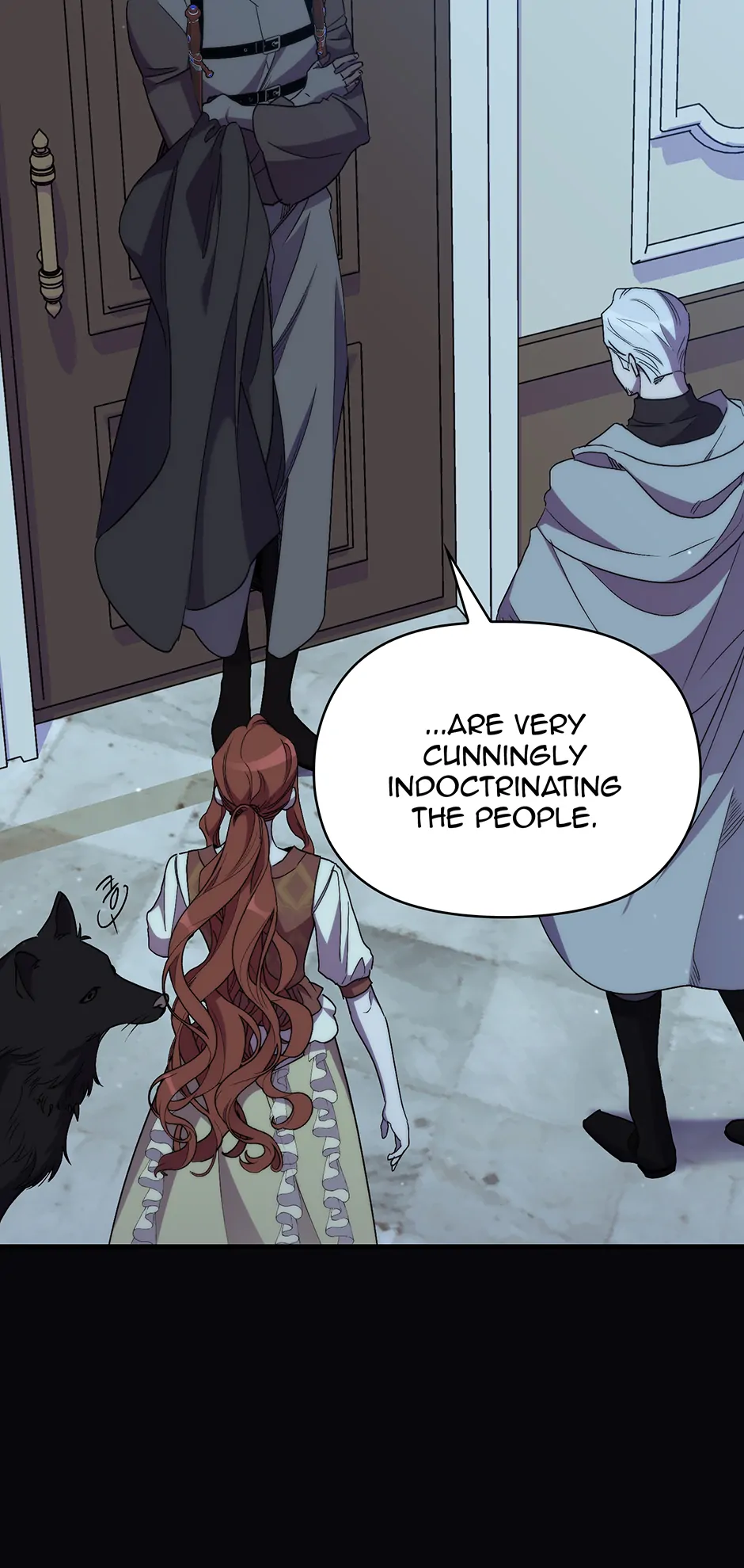 The Hero Went Crazy Even Though I’m the One Who Died - Chapter 67 - 48