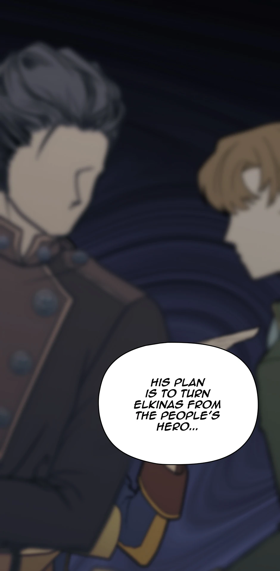 The Hero Went Crazy Even Though I’m the One Who Died - Chapter 67 - 49