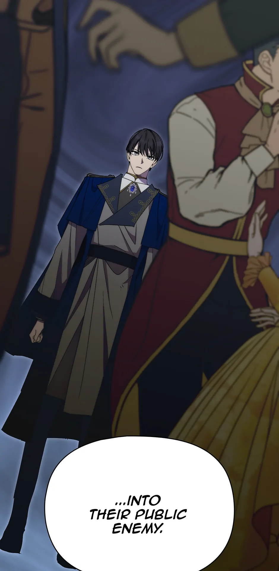 The Hero Went Crazy Even Though I’m the One Who Died - Chapter 67 - 50