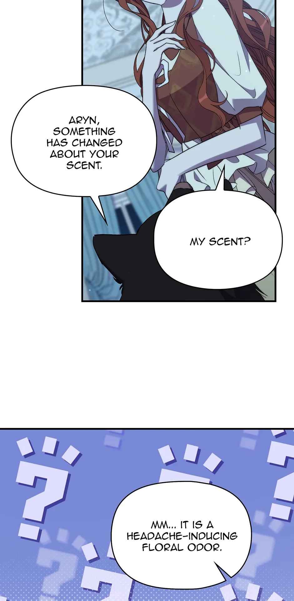 The Hero Went Crazy Even Though I’m the One Who Died - Chapter 67 - 53