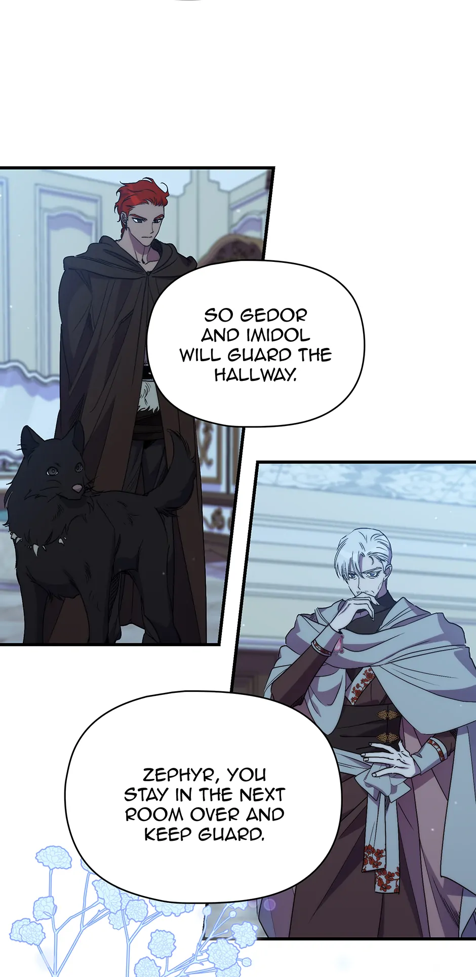 The Hero Went Crazy Even Though I’m the One Who Died - Chapter 67 - 58