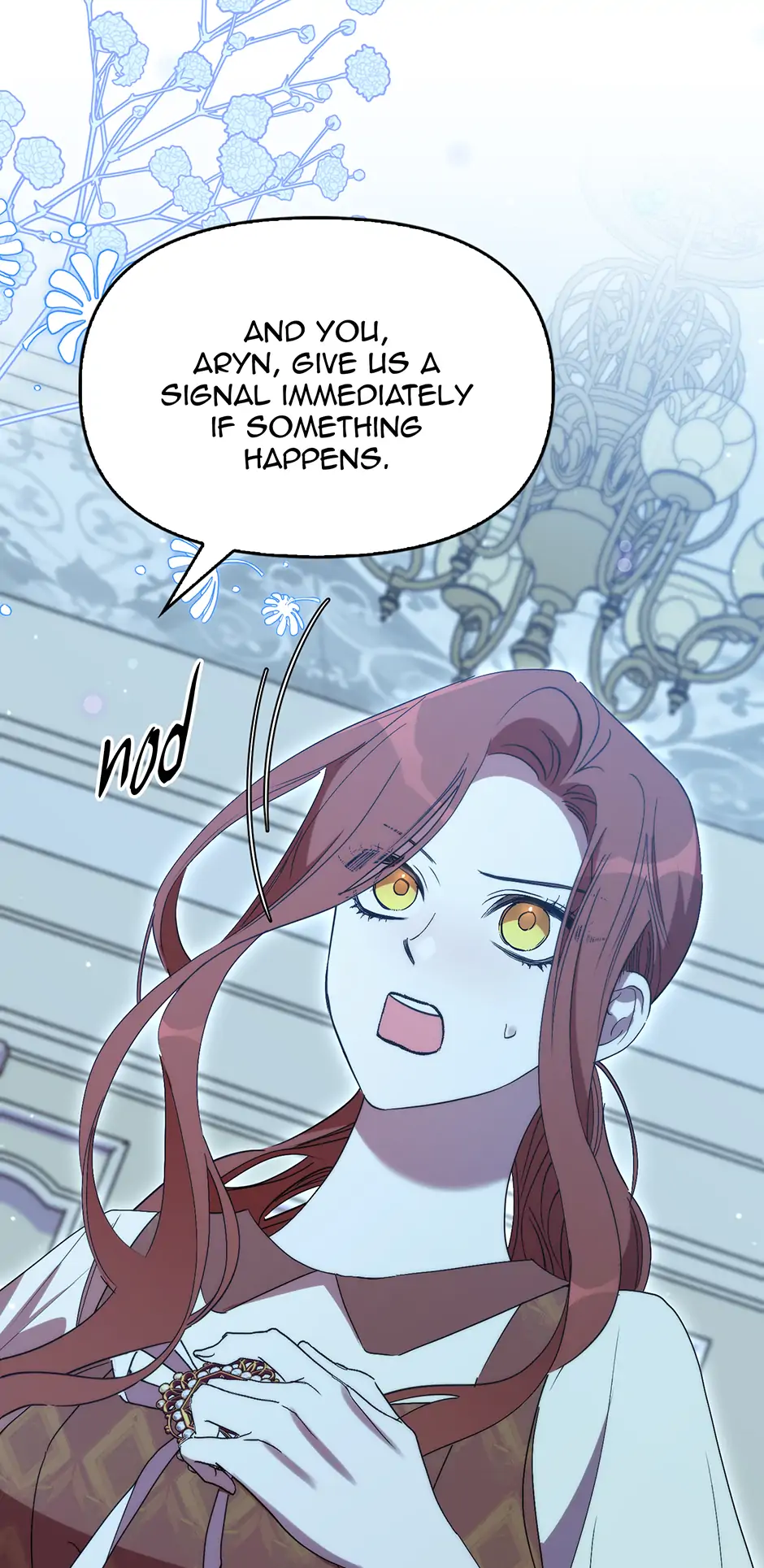 The Hero Went Crazy Even Though I’m the One Who Died - Chapter 67 - 59