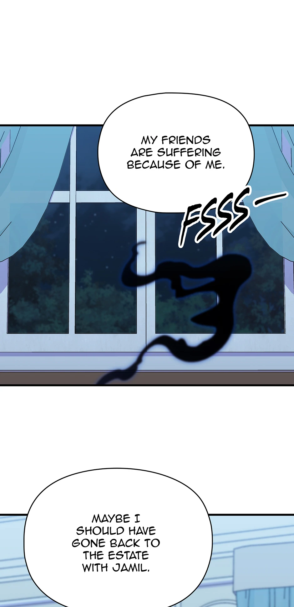 The Hero Went Crazy Even Though I’m the One Who Died - Chapter 67 - 64