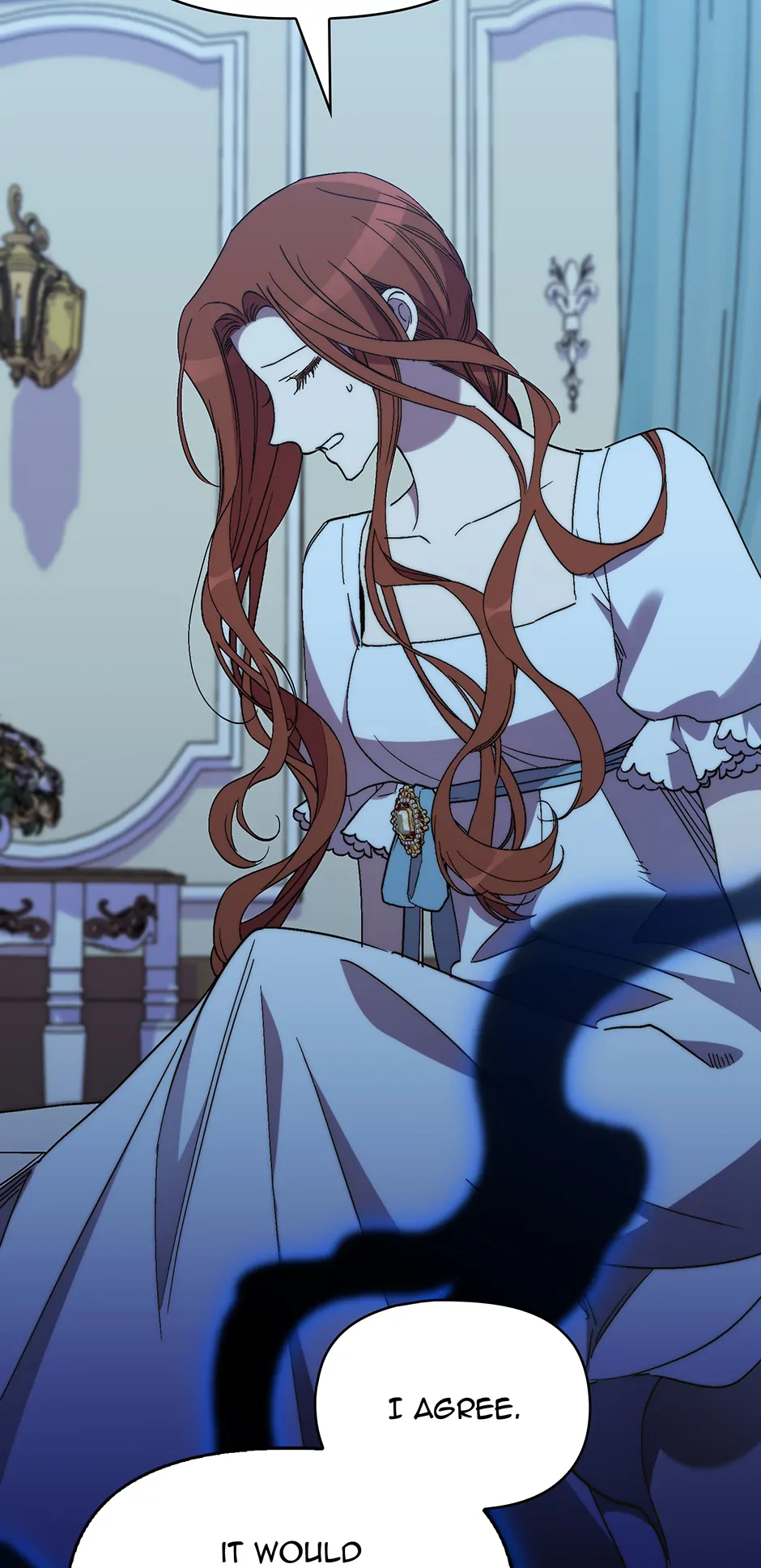 The Hero Went Crazy Even Though I’m the One Who Died - Chapter 67 - 65