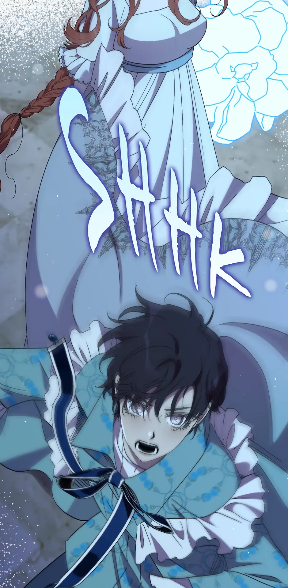 The Hero Went Crazy Even Though I’m the One Who Died - Chapter 68 - 34