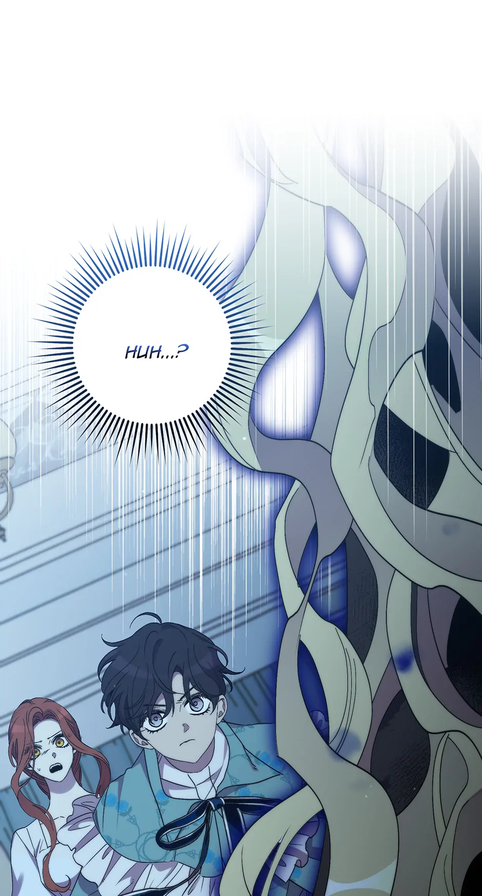 The Hero Went Crazy Even Though I’m the One Who Died - Chapter 68 - 36