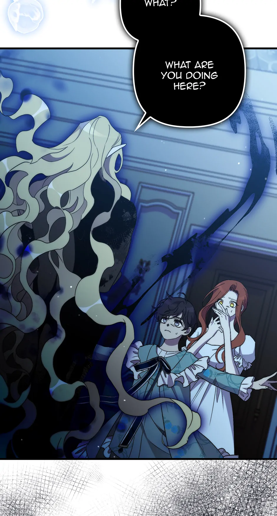 The Hero Went Crazy Even Though I’m the One Who Died - Chapter 68 - 40