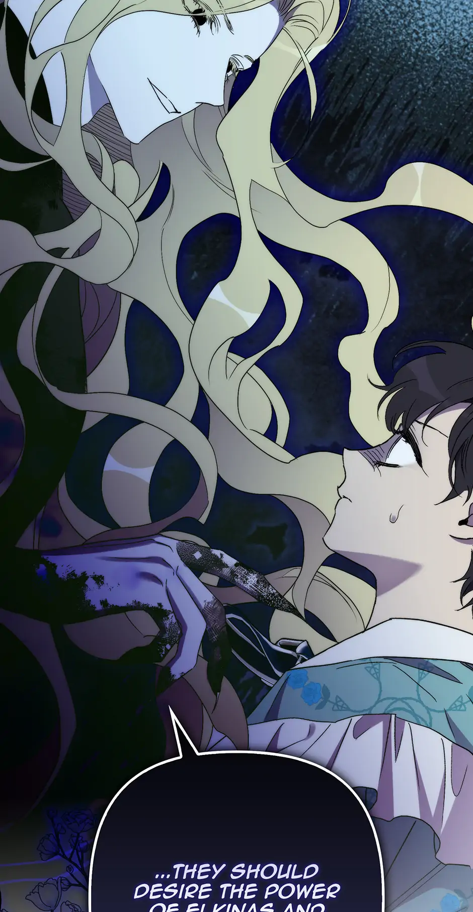 The Hero Went Crazy Even Though I’m the One Who Died - Chapter 68 - 45