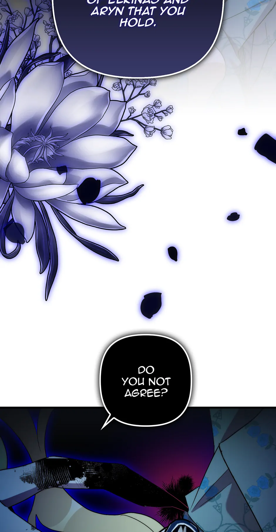 The Hero Went Crazy Even Though I’m the One Who Died - Chapter 68 - 46