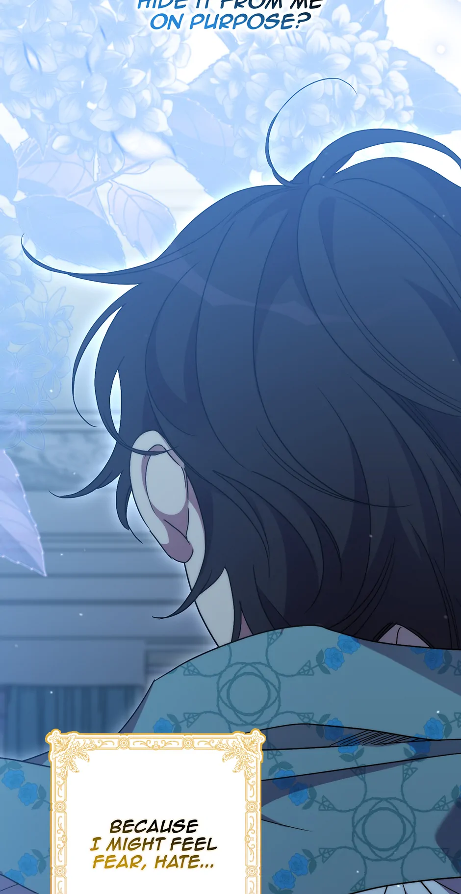 The Hero Went Crazy Even Though I’m the One Who Died - Chapter 69 - 4