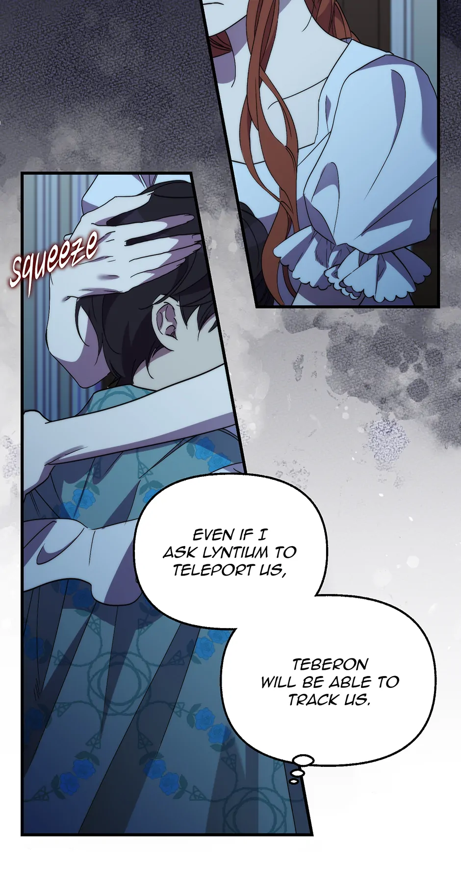 The Hero Went Crazy Even Though I’m the One Who Died - Chapter 69 - 21