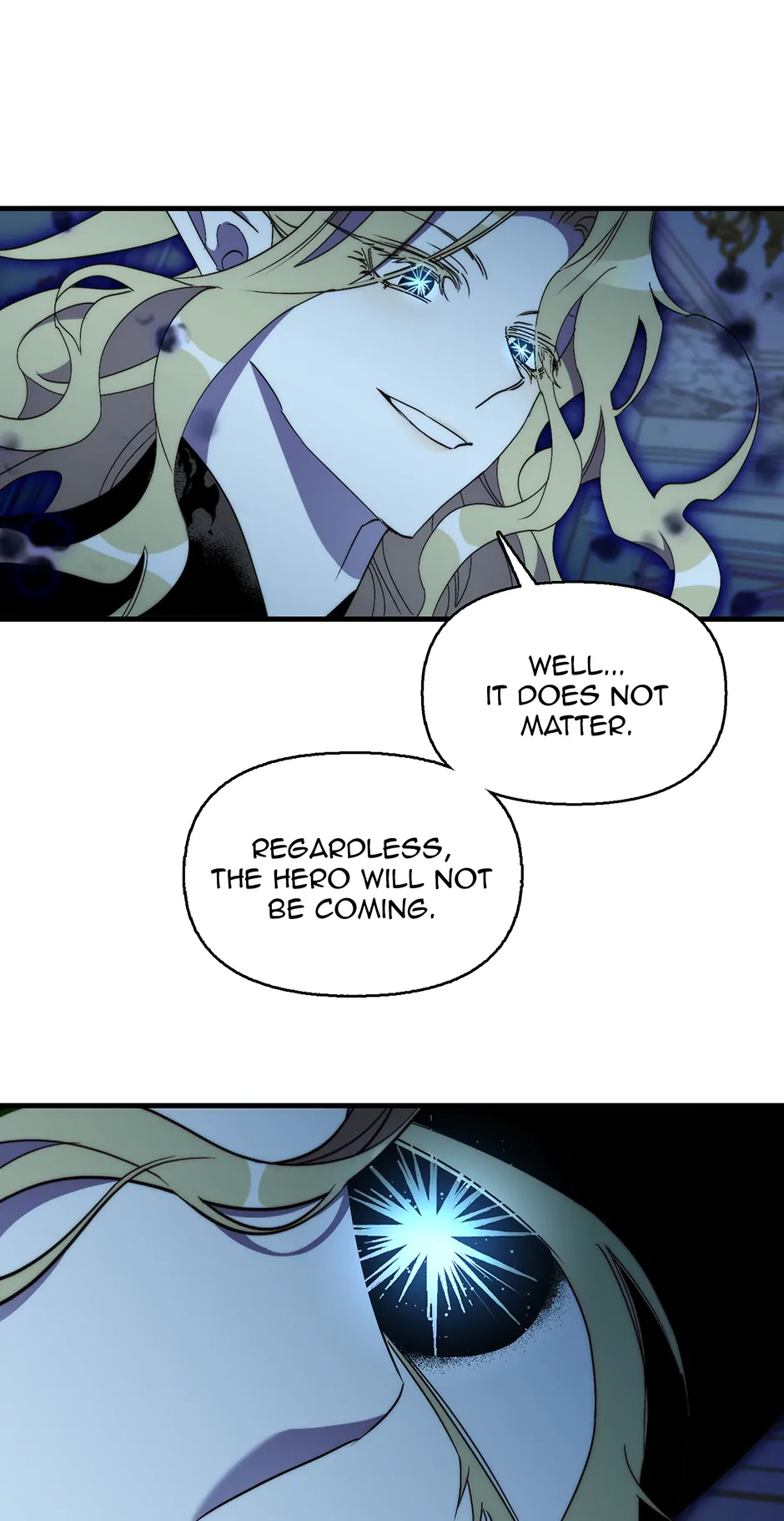 The Hero Went Crazy Even Though I’m the One Who Died - Chapter 69 - 22