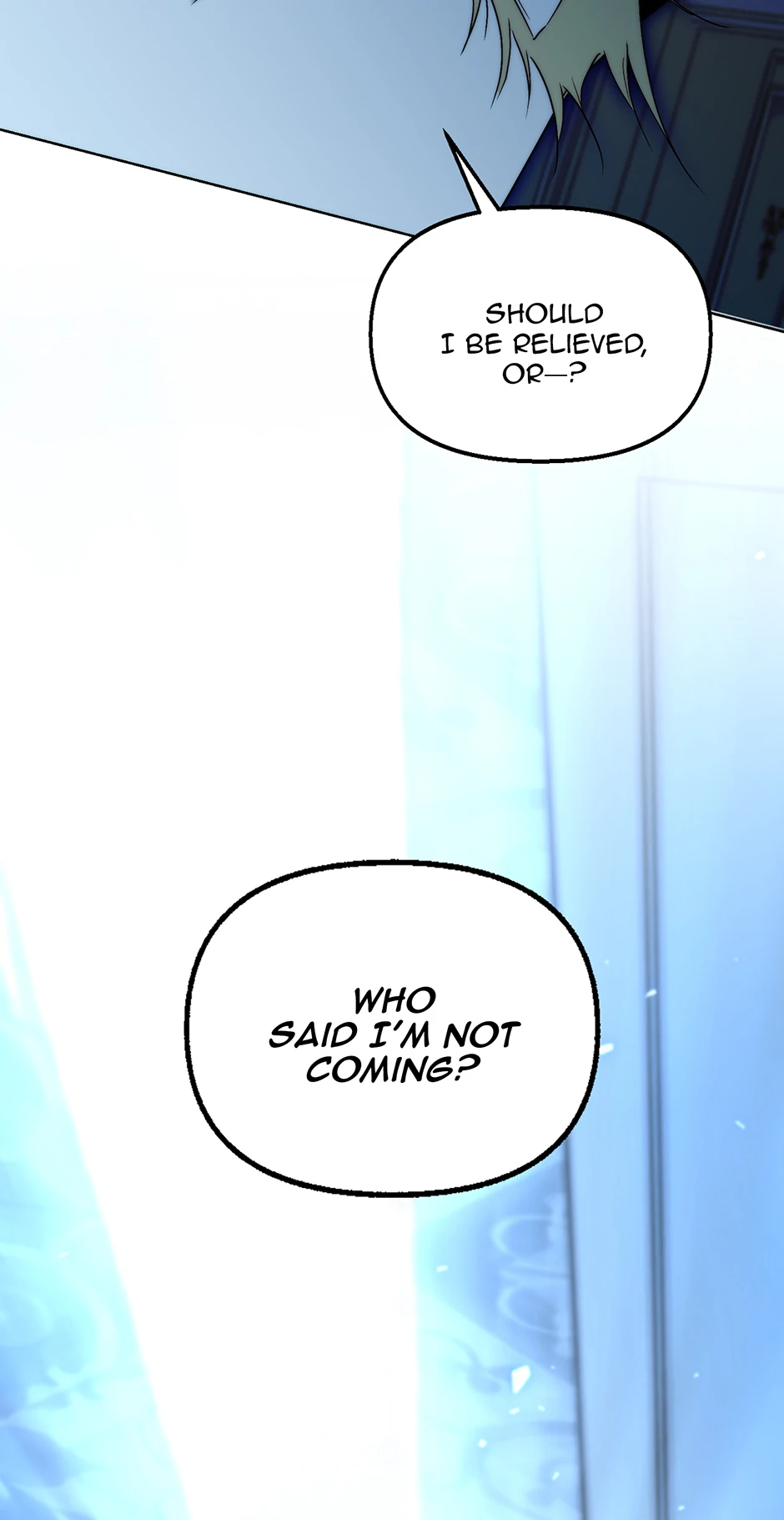 The Hero Went Crazy Even Though I’m the One Who Died - Chapter 69 - 23