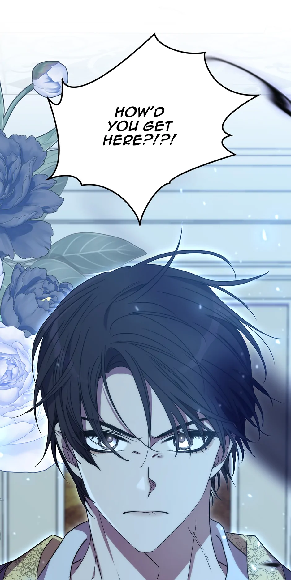 The Hero Went Crazy Even Though I’m the One Who Died - Chapter 69 - 27