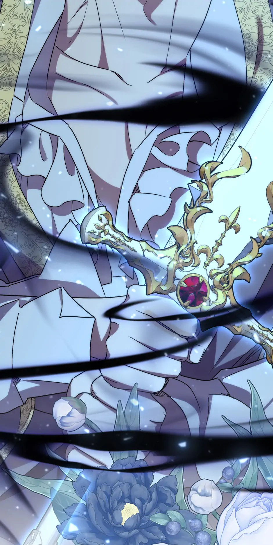 The Hero Went Crazy Even Though I’m the One Who Died - Chapter 69 - 28