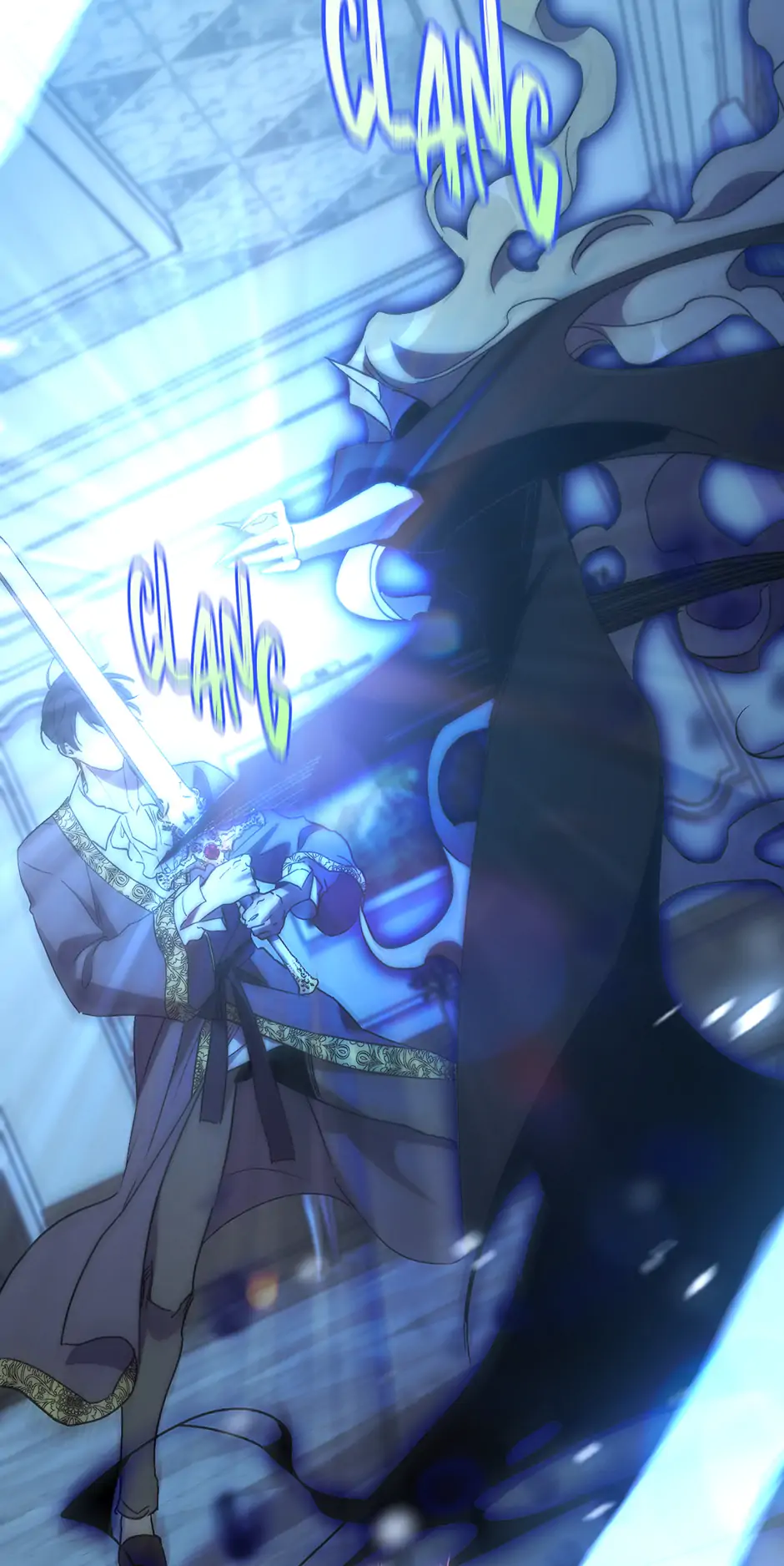 The Hero Went Crazy Even Though I’m the One Who Died - Chapter 69 - 32