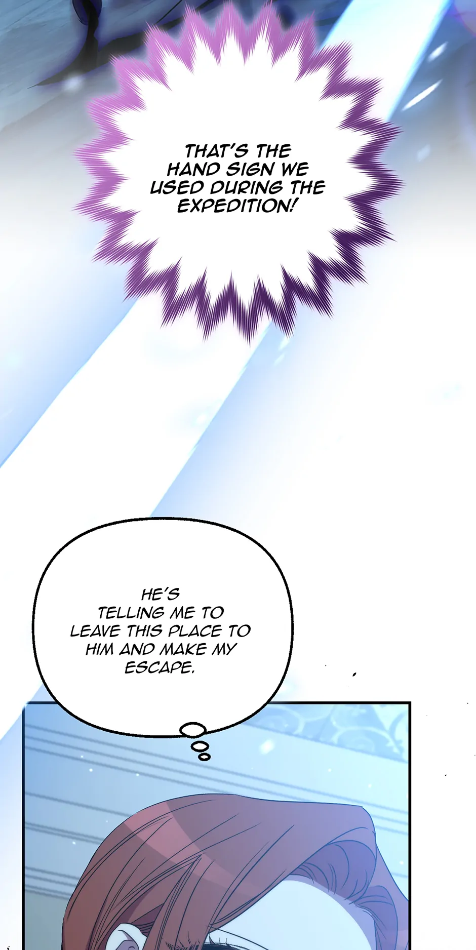 The Hero Went Crazy Even Though I’m the One Who Died - Chapter 69 - 33