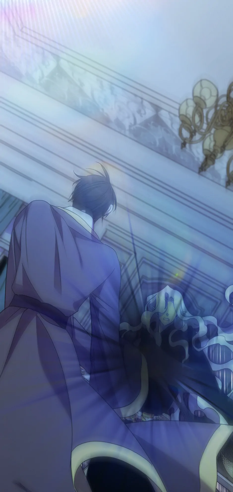 The Hero Went Crazy Even Though I’m the One Who Died - Chapter 69 - 43