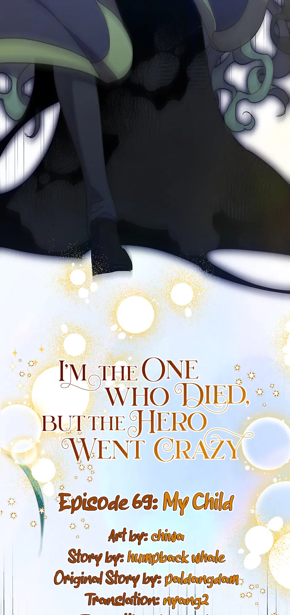 The Hero Went Crazy Even Though I’m the One Who Died - Chapter 69 - 44
