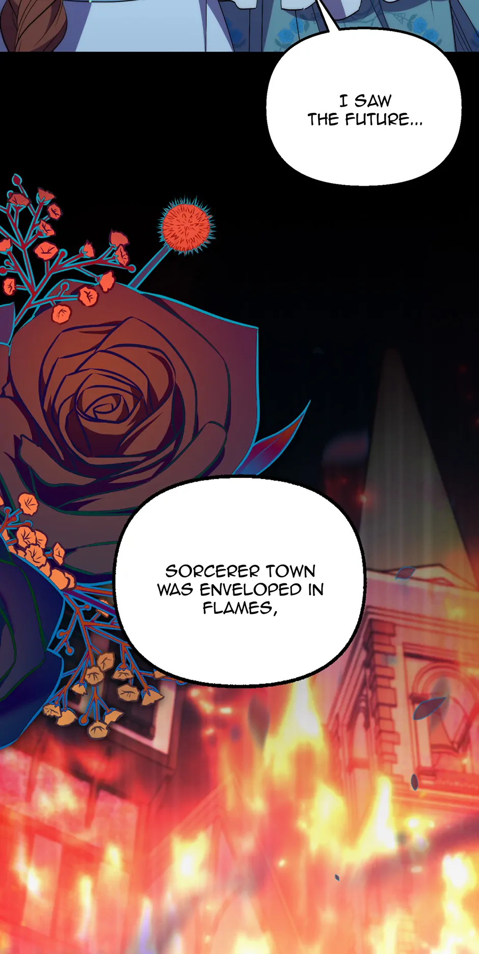 The Hero Went Crazy Even Though I’m the One Who Died - Chapter 69 - 52