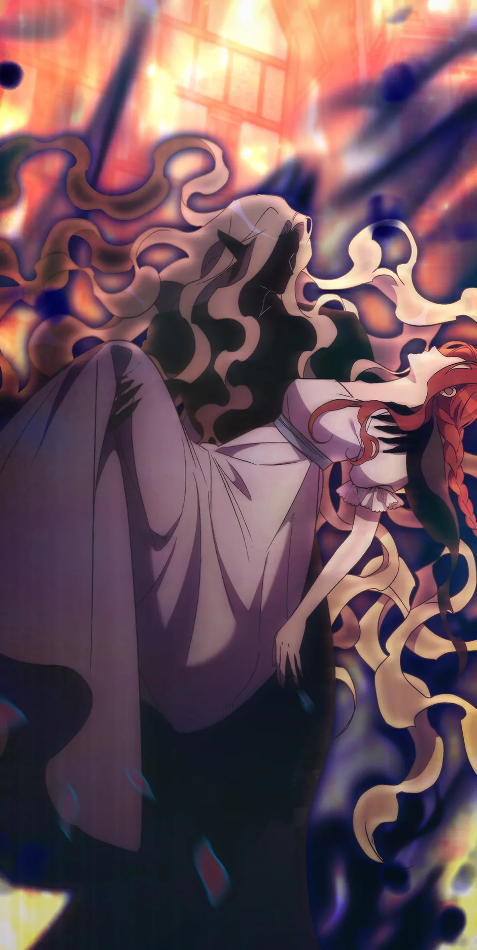 The Hero Went Crazy Even Though I’m the One Who Died - Chapter 69 - 53