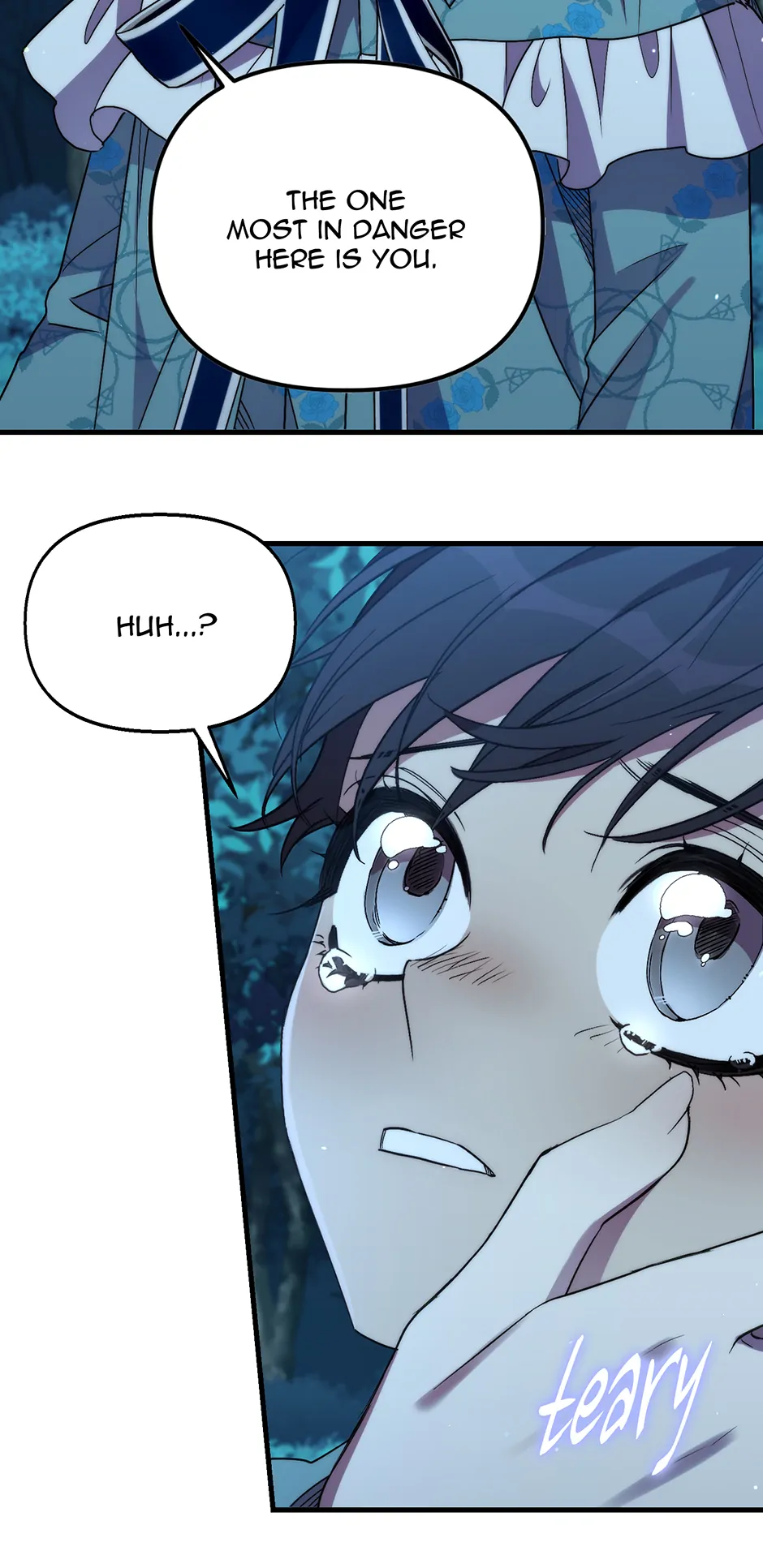 The Hero Went Crazy Even Though I’m the One Who Died - Chapter 69 - 61