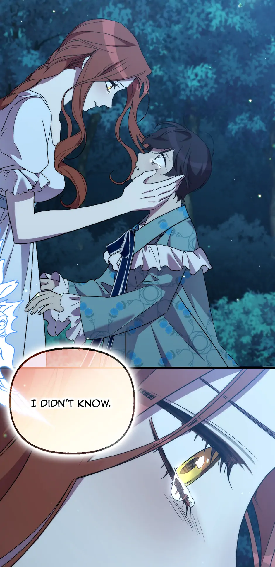 The Hero Went Crazy Even Though I’m the One Who Died - Chapter 69 - 63