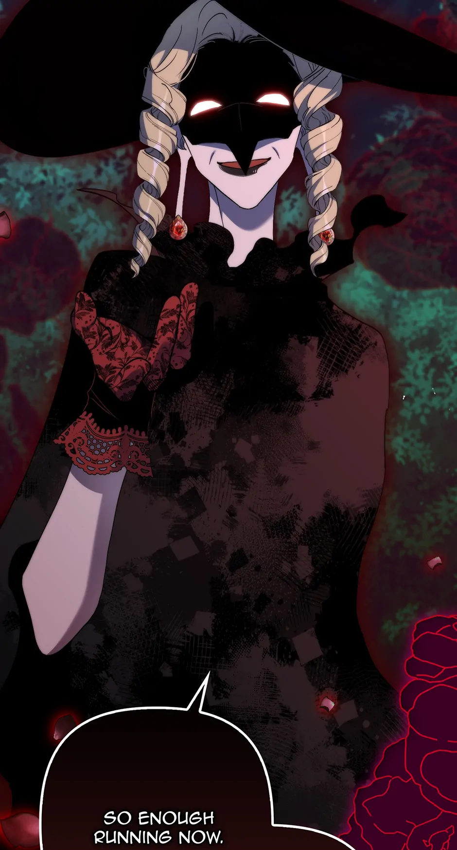 The Hero Went Crazy Even Though I’m the One Who Died - Chapter 70 - 12