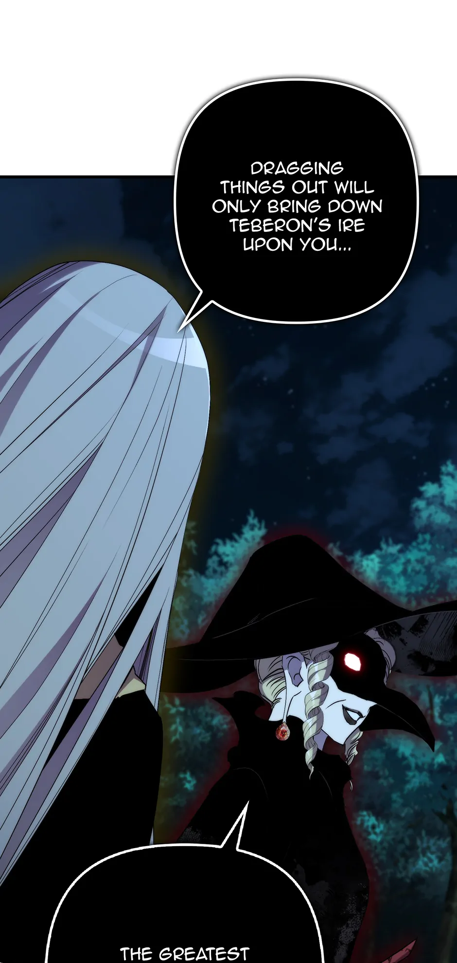 The Hero Went Crazy Even Though I’m the One Who Died - Chapter 70 - 21