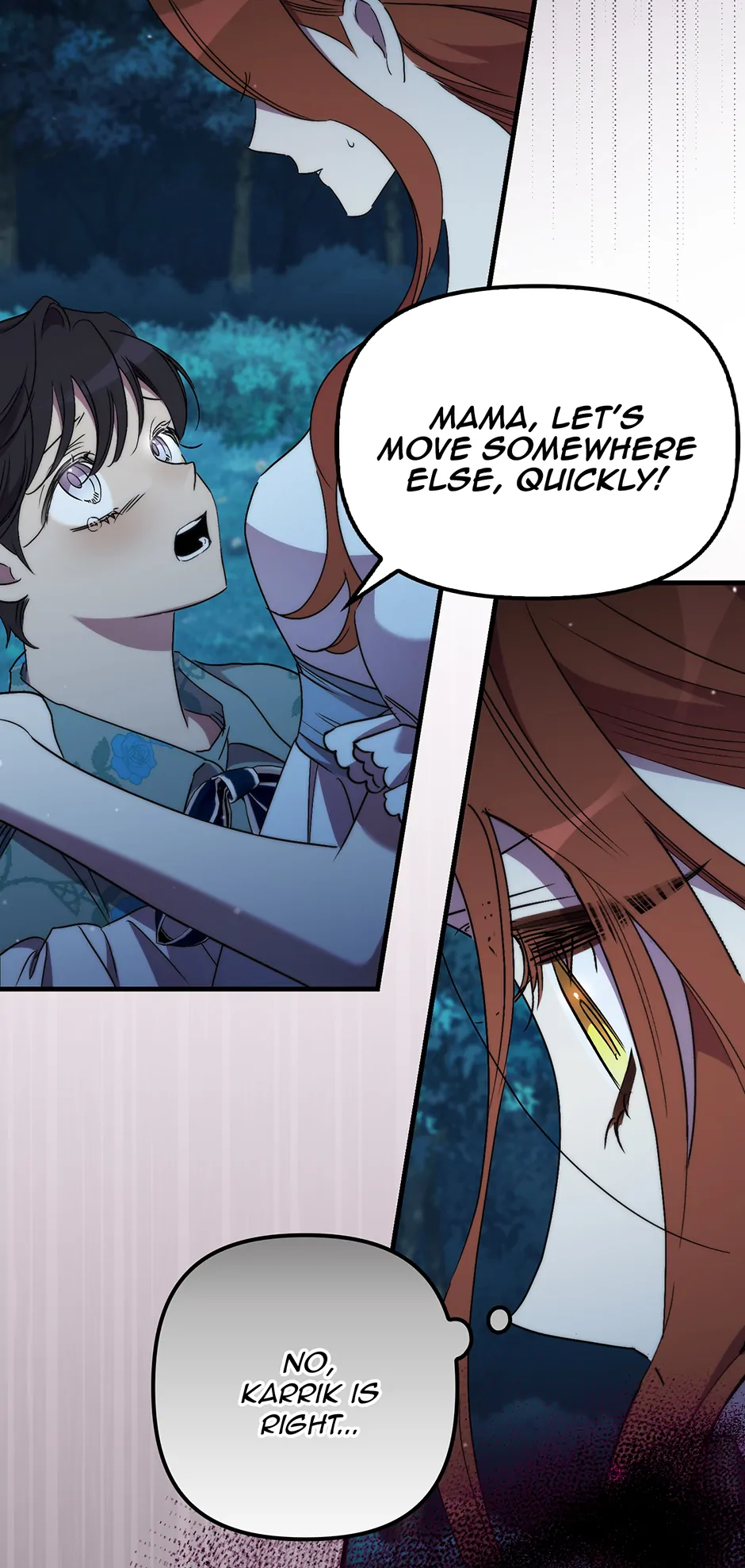 The Hero Went Crazy Even Though I’m the One Who Died - Chapter 70 - 25