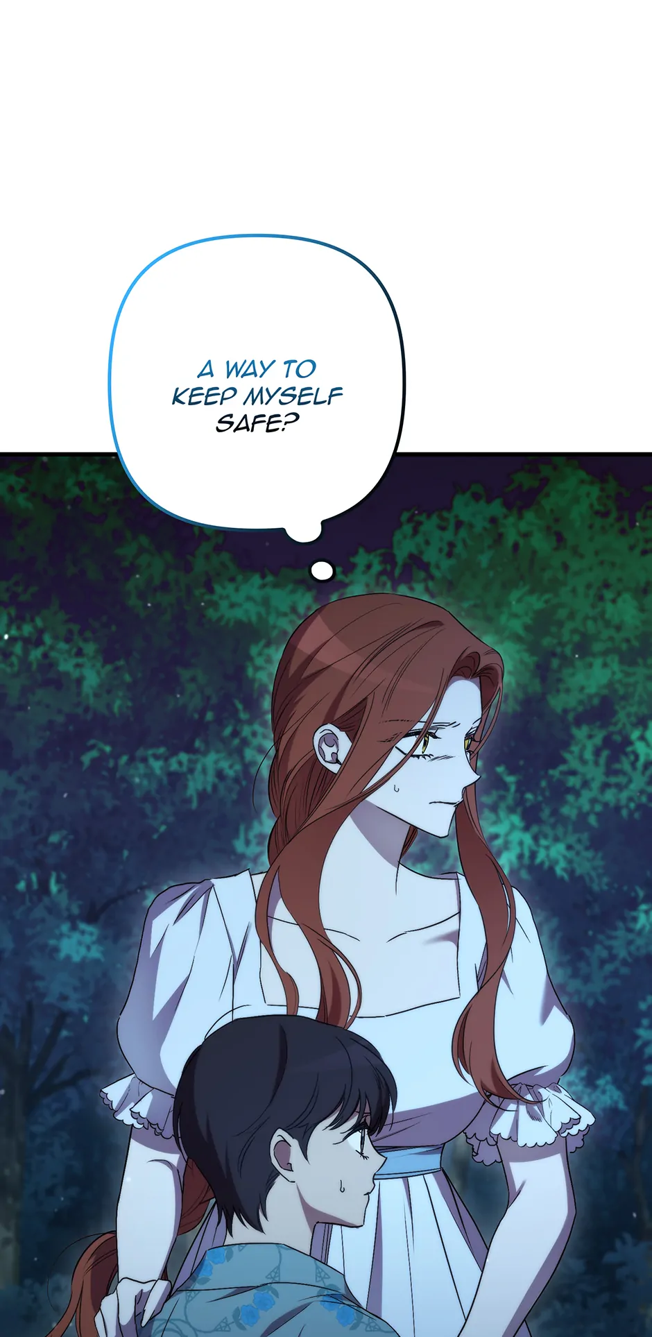 The Hero Went Crazy Even Though I’m the One Who Died - Chapter 70 - 30