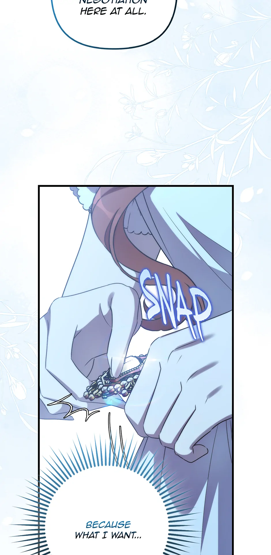 The Hero Went Crazy Even Though I’m the One Who Died - Chapter 70 - 32