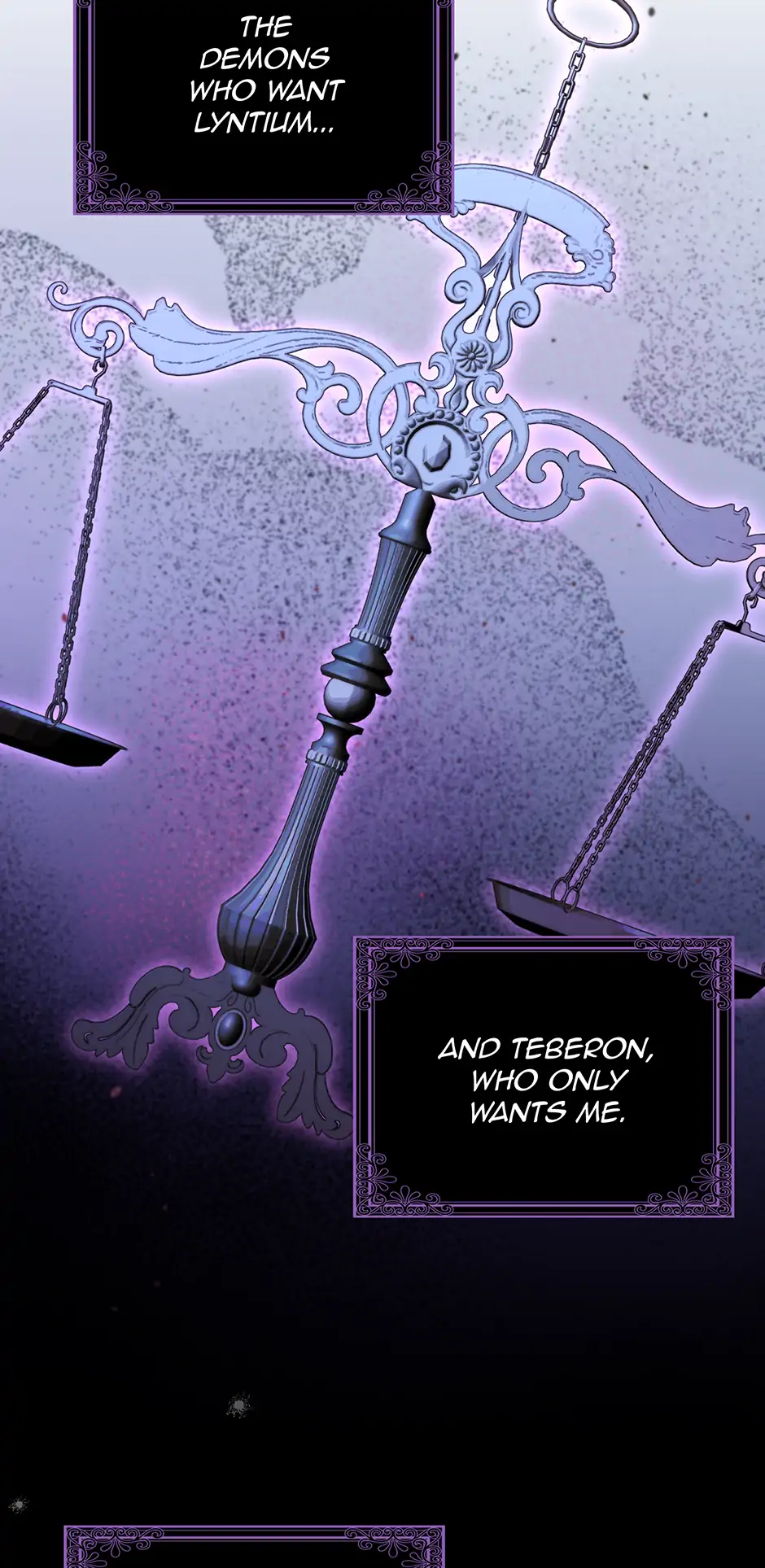 The Hero Went Crazy Even Though I’m the One Who Died - Chapter 70 - 35