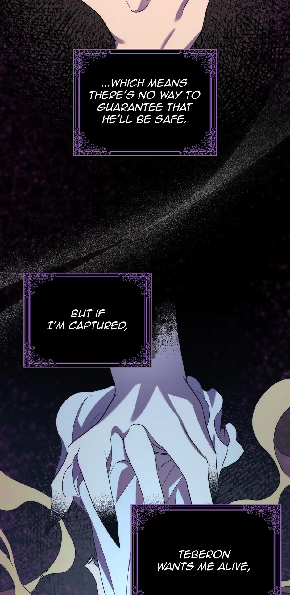 The Hero Went Crazy Even Though I’m the One Who Died - Chapter 70 - 37