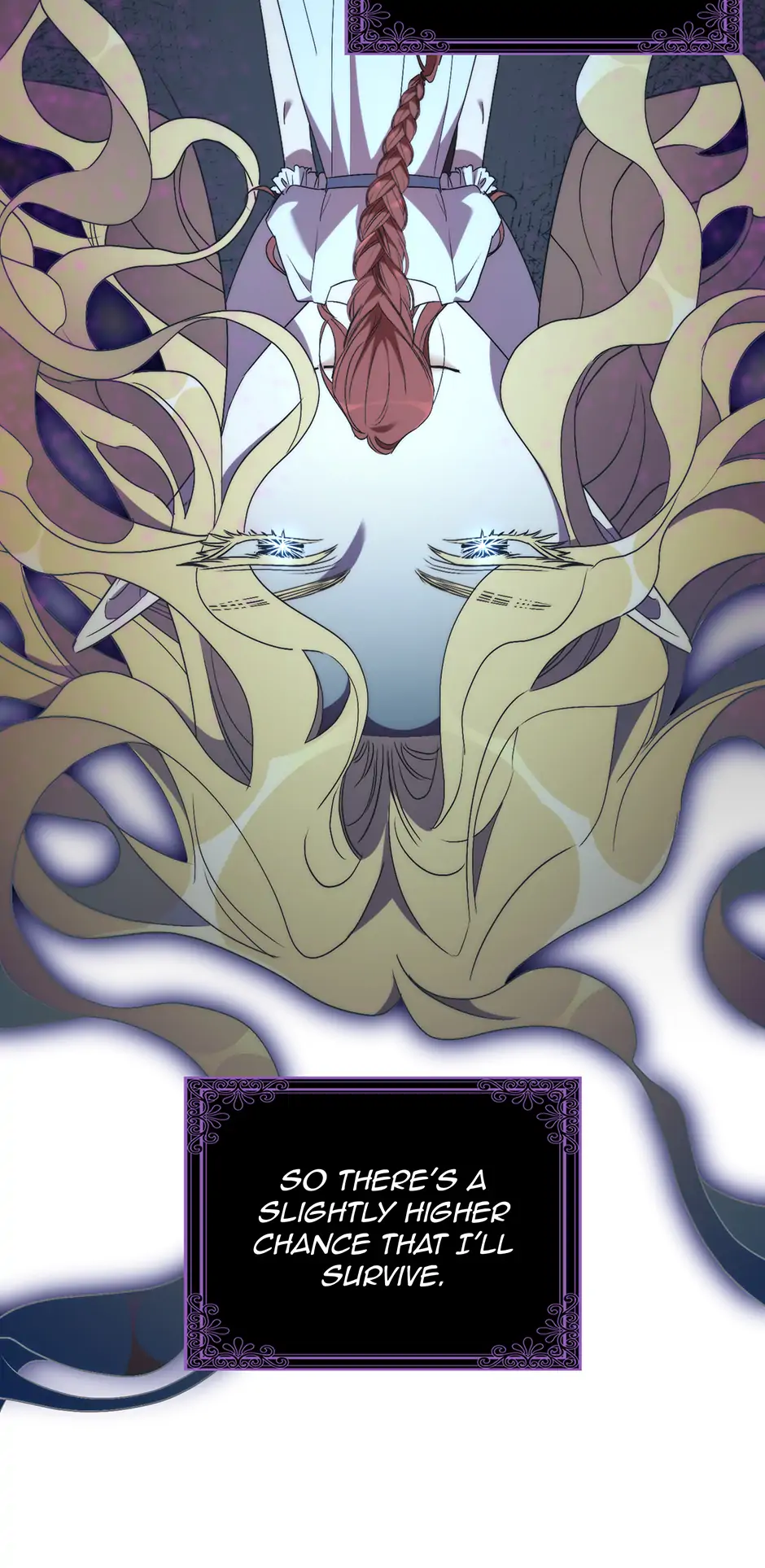 The Hero Went Crazy Even Though I’m the One Who Died - Chapter 70 - 38