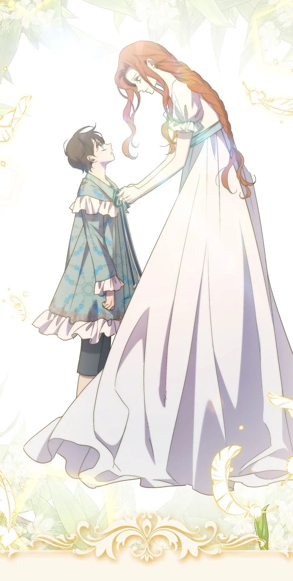 The Hero Went Crazy Even Though I’m the One Who Died - Chapter 70 - 40