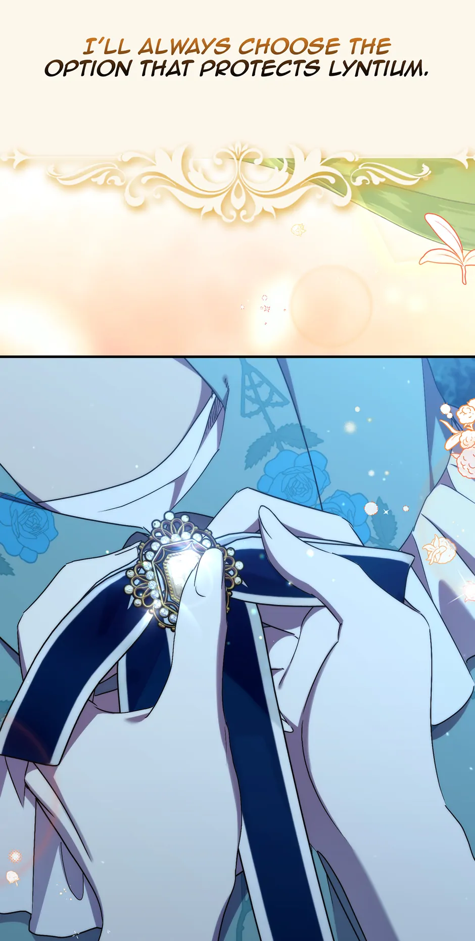 The Hero Went Crazy Even Though I’m the One Who Died - Chapter 70 - 41